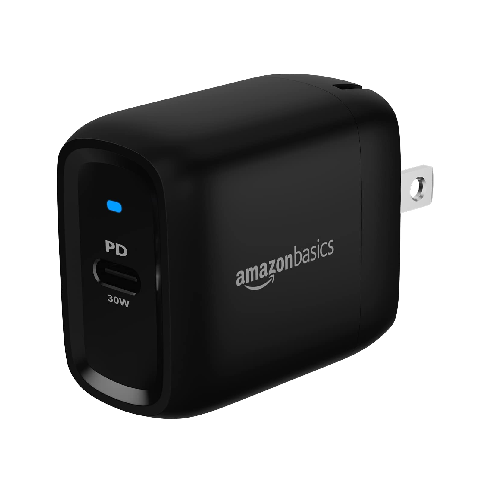 Amazon Basics 30W USB-C Charger