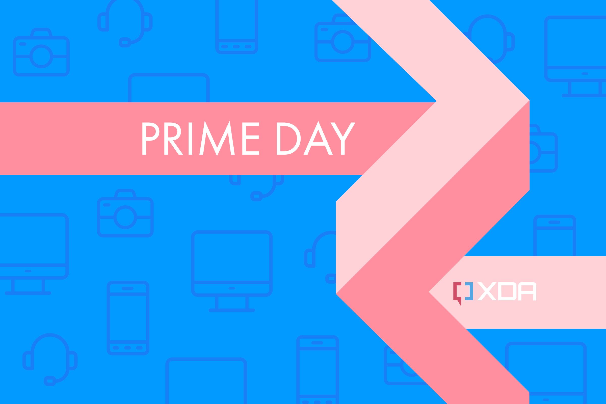 Prime Day will feature tons of limited-time 'Lightning