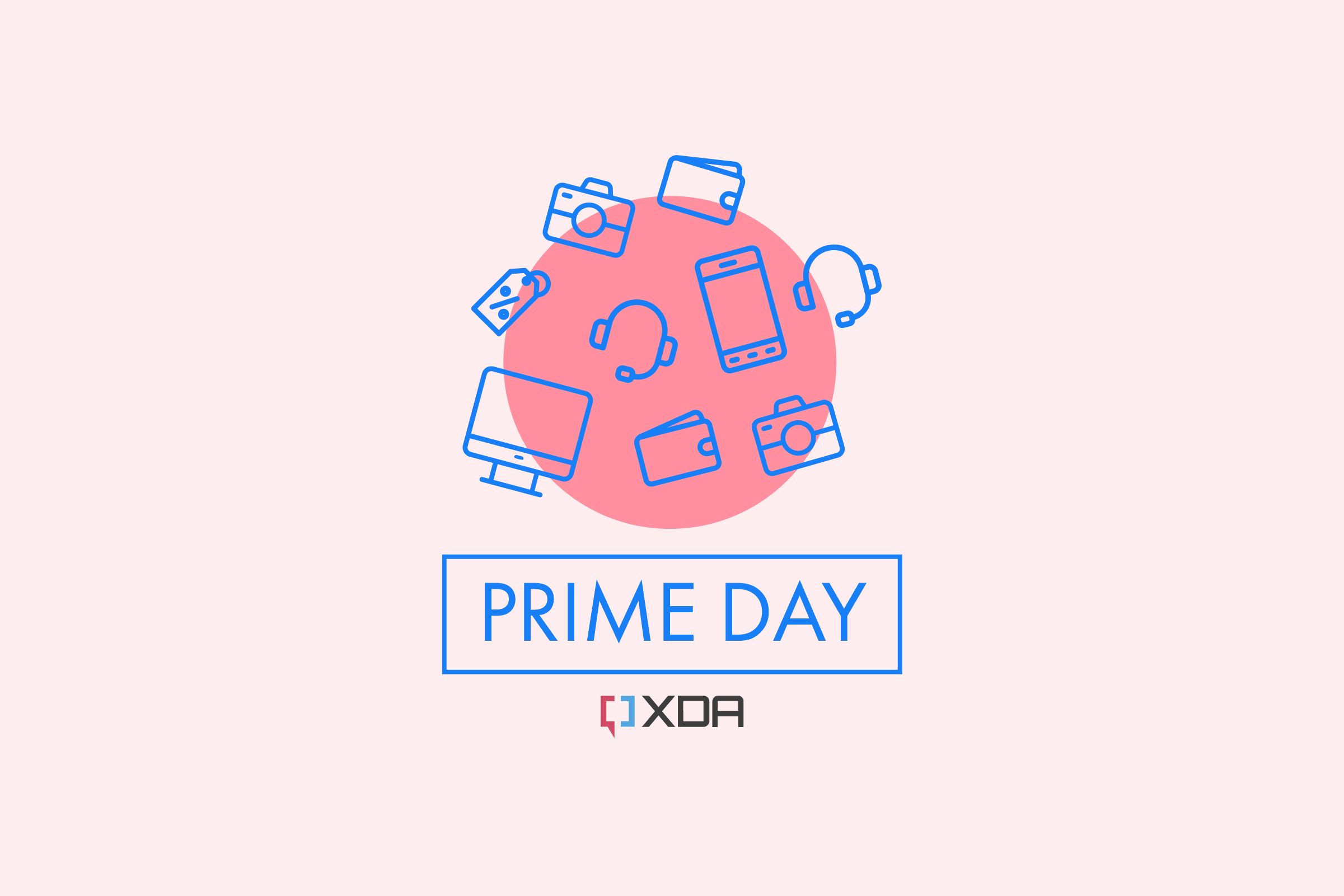 Shop  Prime Day deals ahead of Black Friday 2022