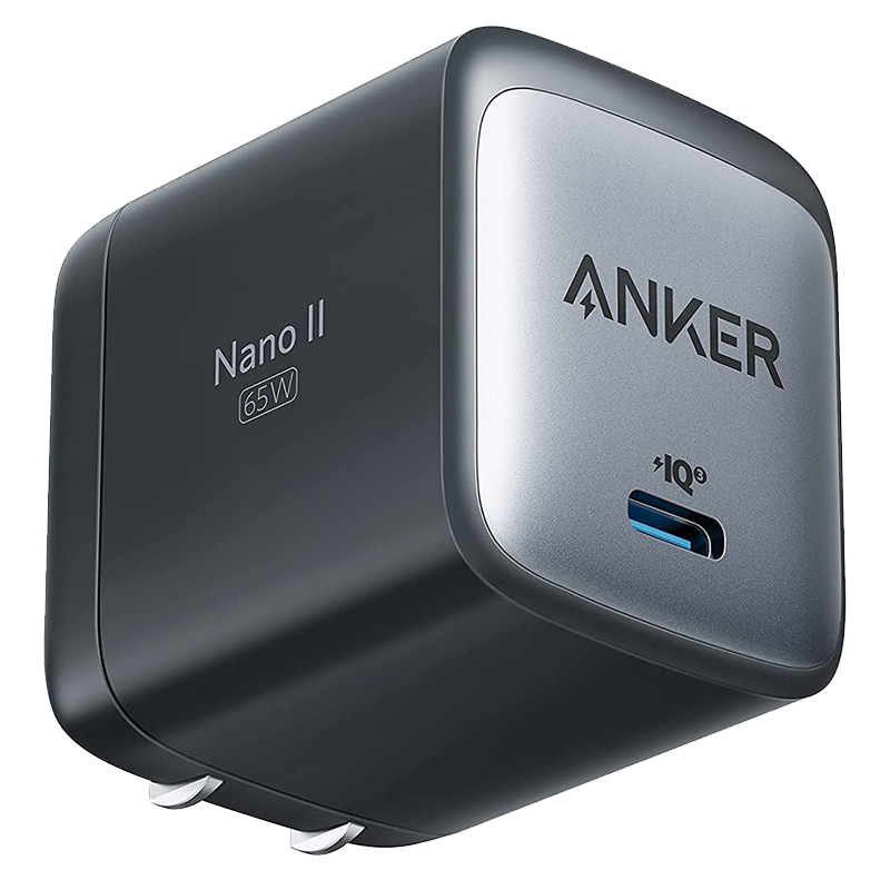  Anker USB C 715 Nano II 65W Ladegerät