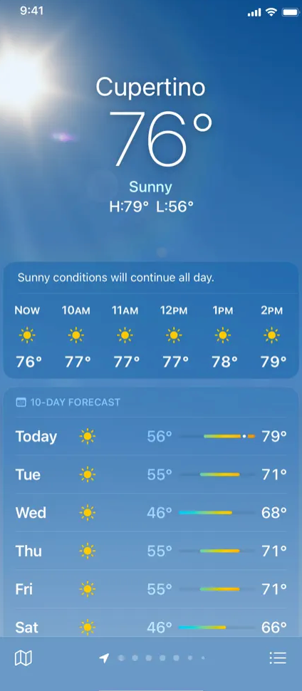 Best iPhone apps in 2024