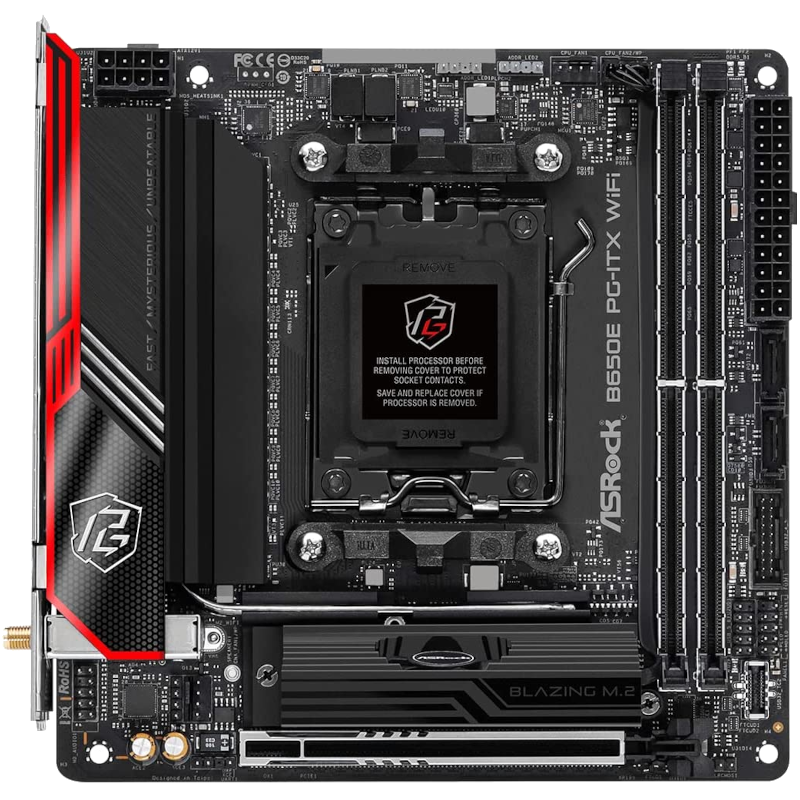 Best ASRock motherboards in 2024