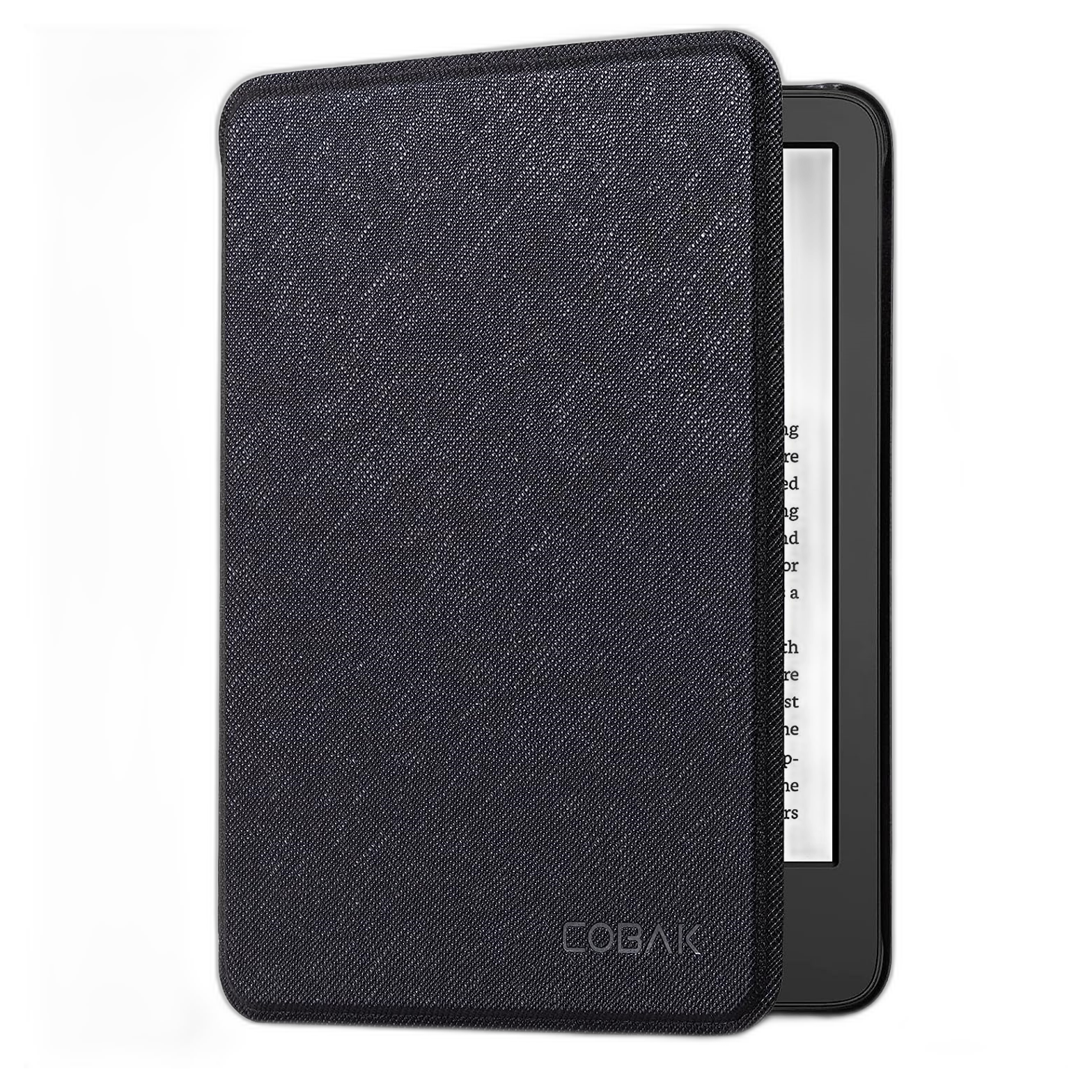 Kindle Fabric E-Reader Case (11th Gen, 2022 release—will not fit  Kindle Paperwhite or Kindle Oasis) Blue B09NMYQY5V - Best Buy