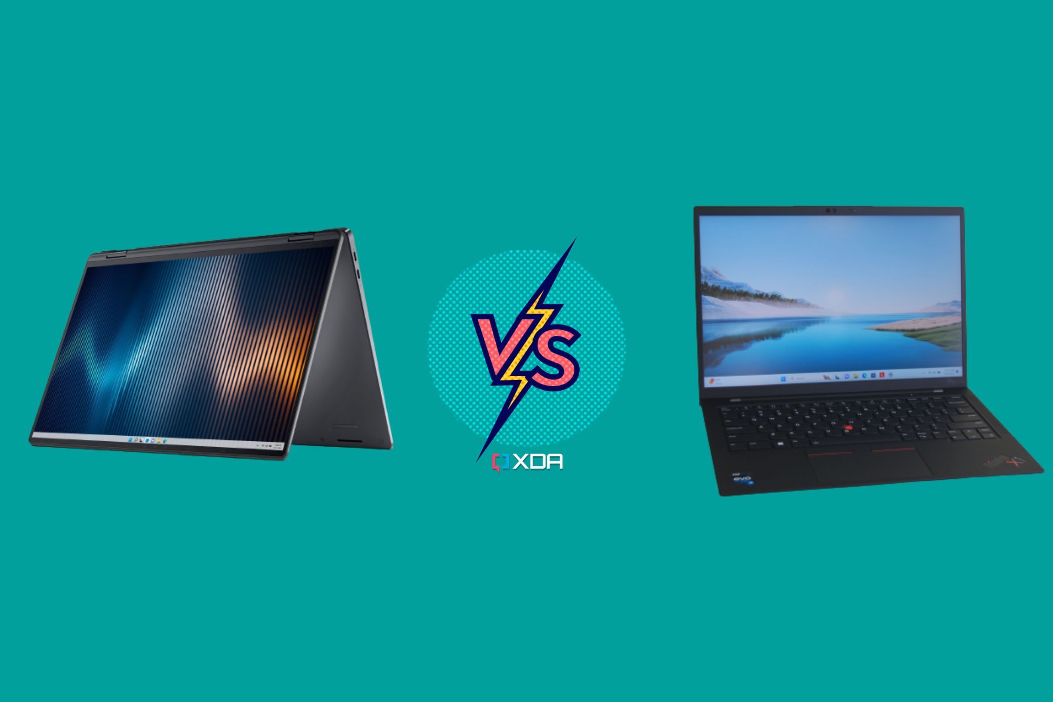 Dell Latitude 9440 vs Lenovo ThinkPad X1 Carbon Gen 11: Which laptop ...