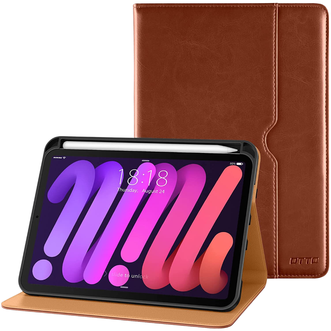 Image of the Dtto iPad mini 6 case