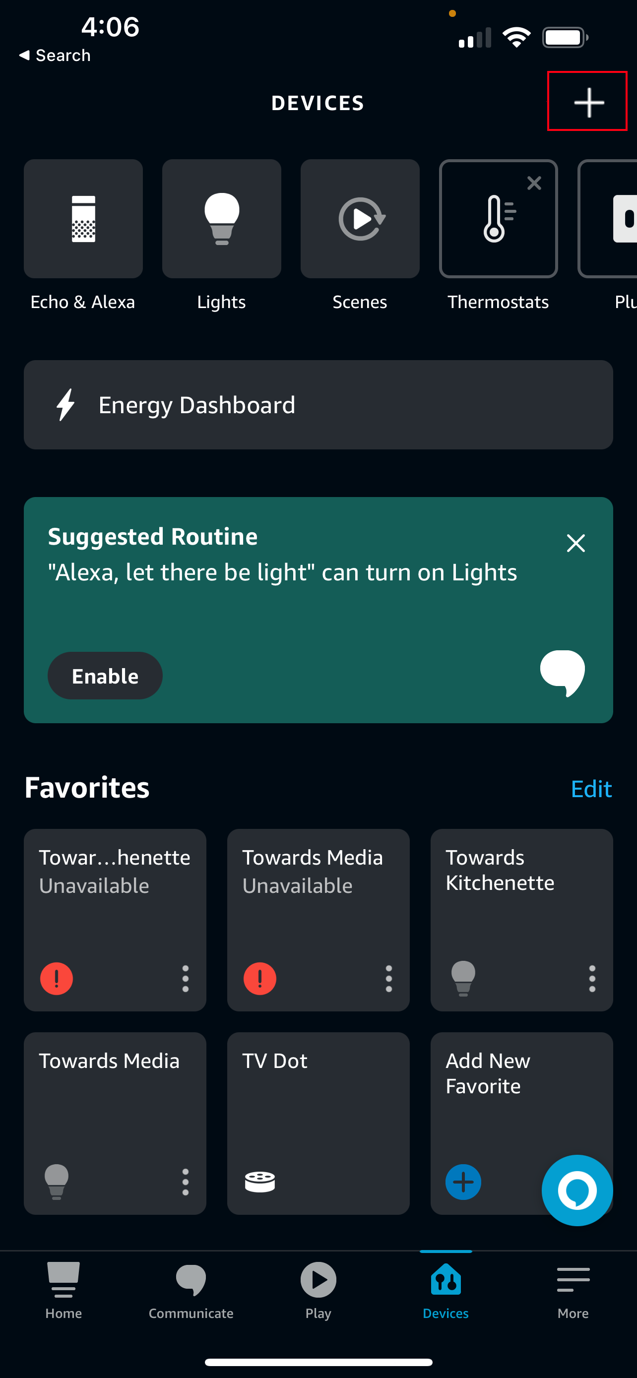 How to pair an Echo Sub with an Amazon Echo speaker