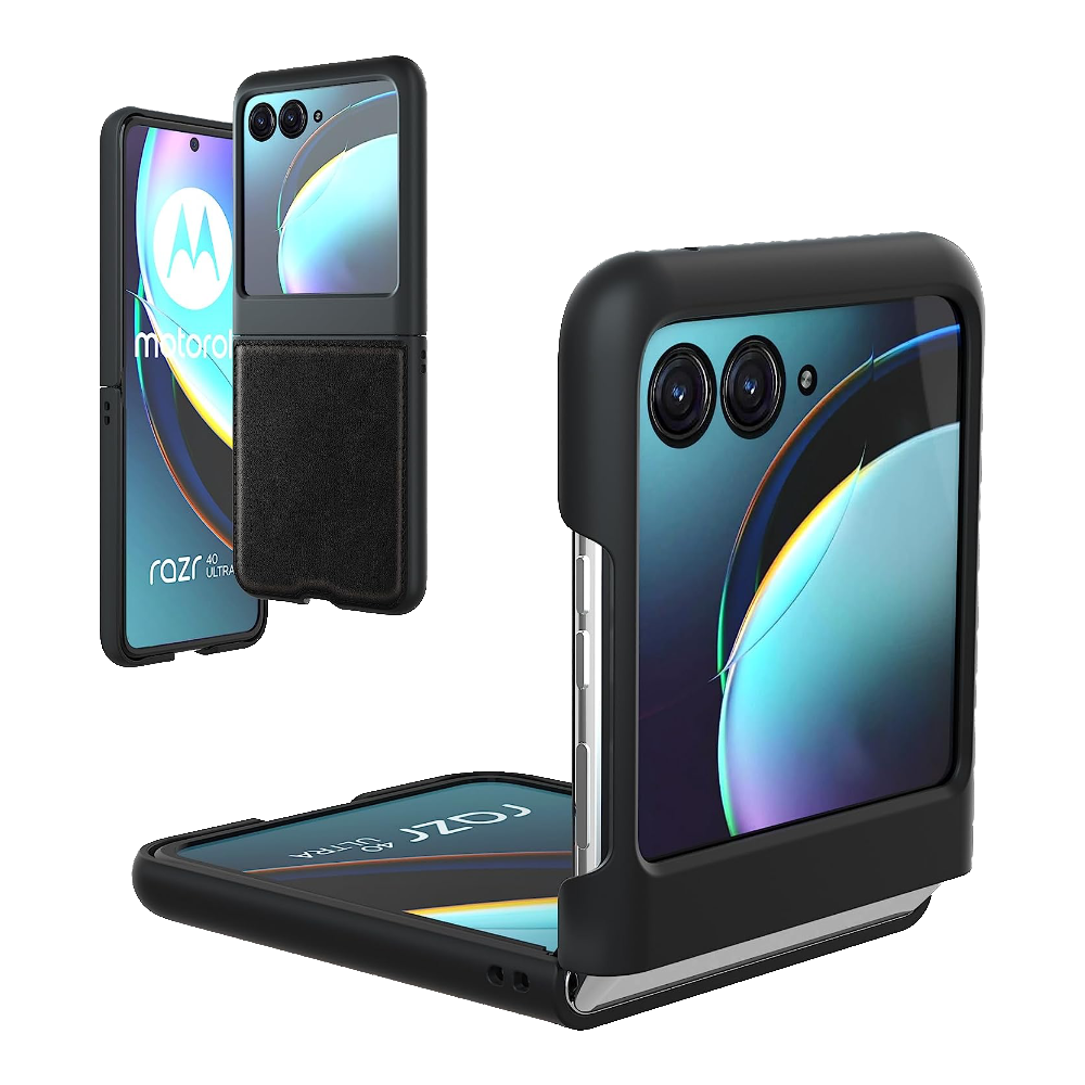 Best cases for the Motorola Razr+ in 2023