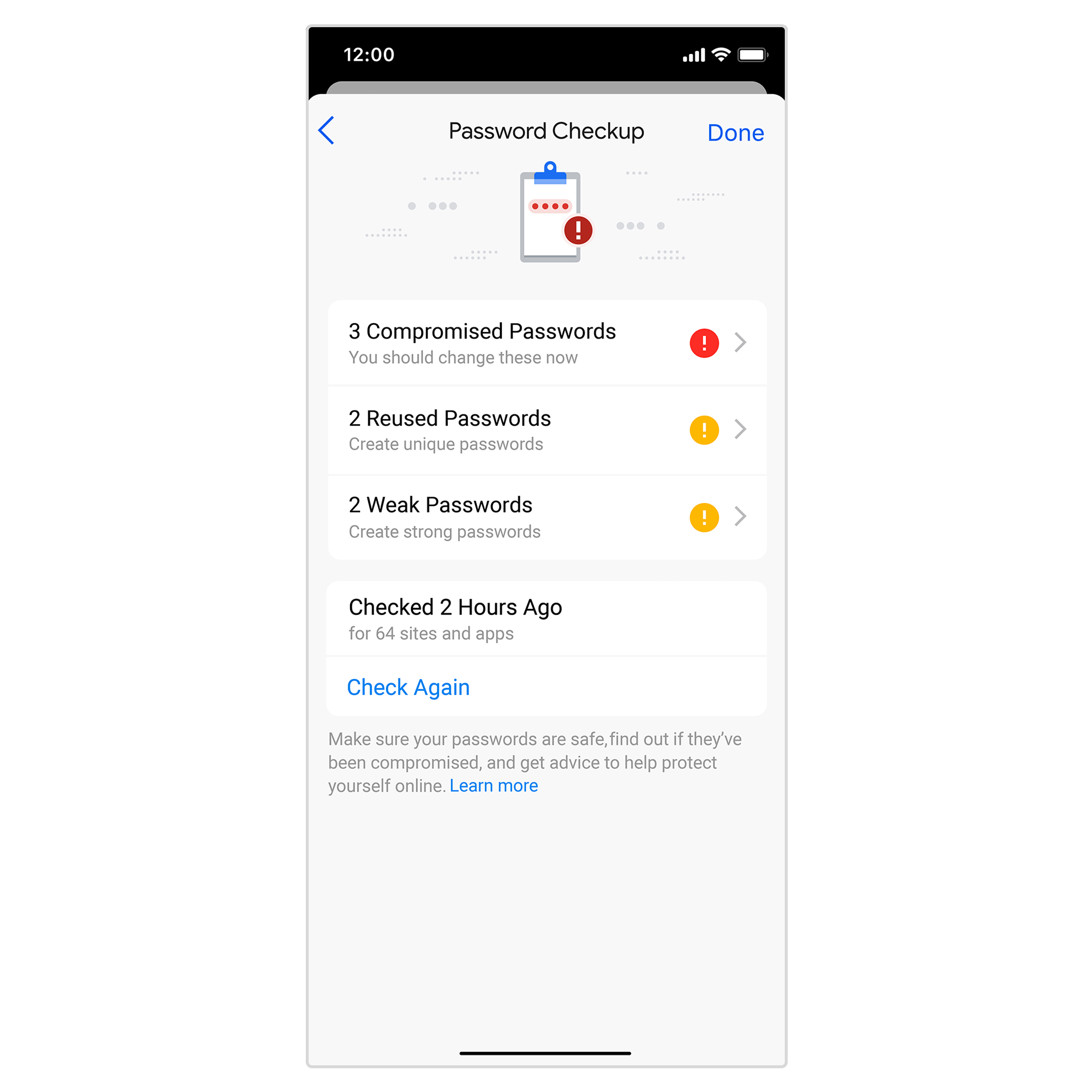 google-password-manager-plays-catch-up-with-sorely-needed-new-features