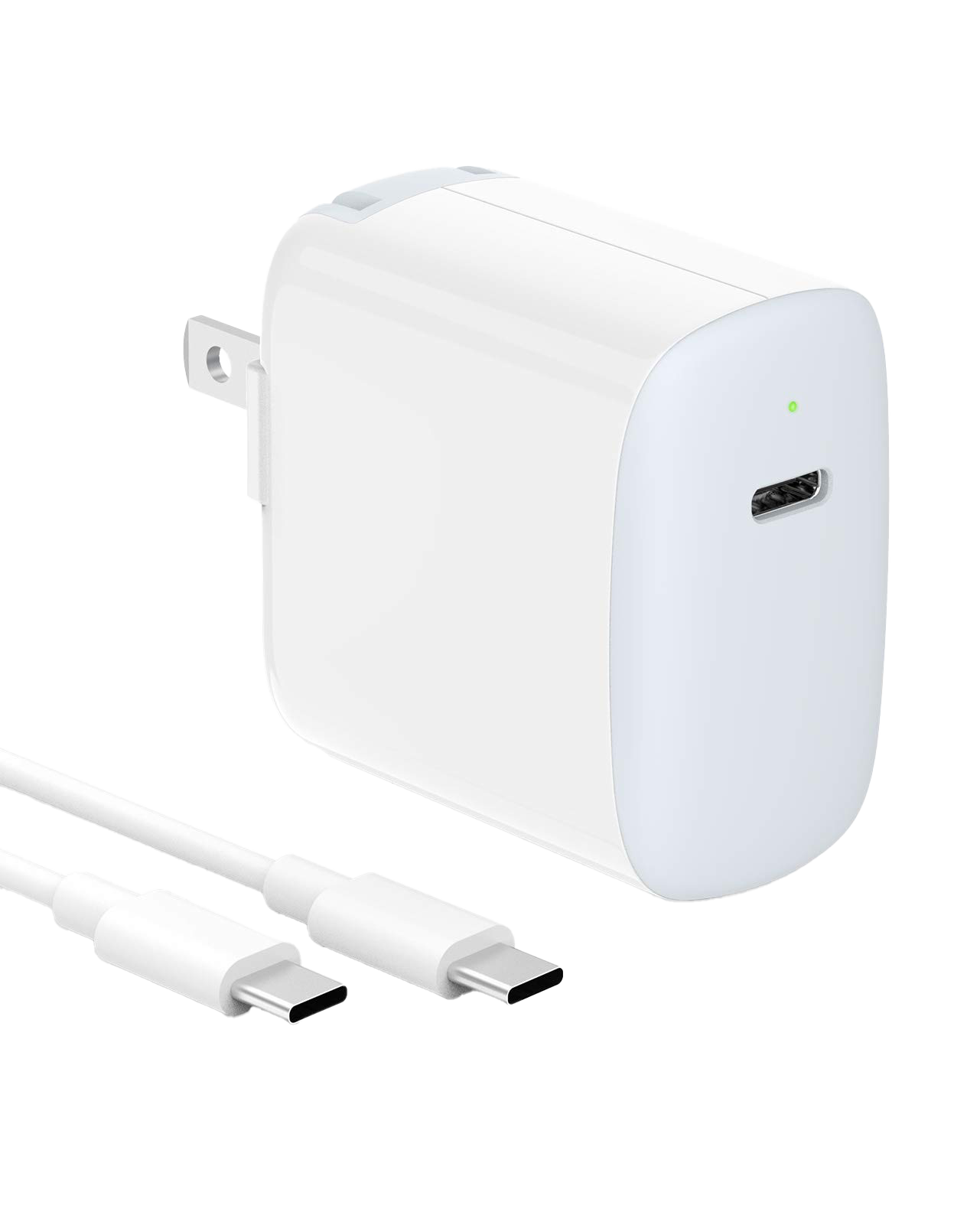 IFEART 30W USB-C Charger
