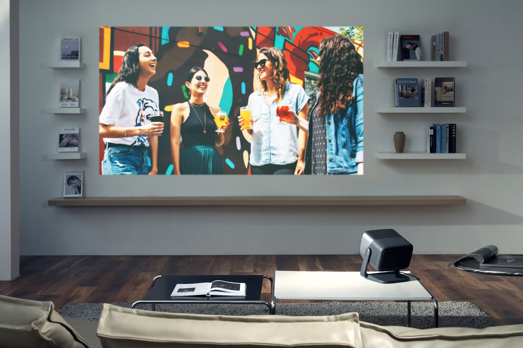 6 reasons the JMGO N1 Pro is the best portable projector to buy this