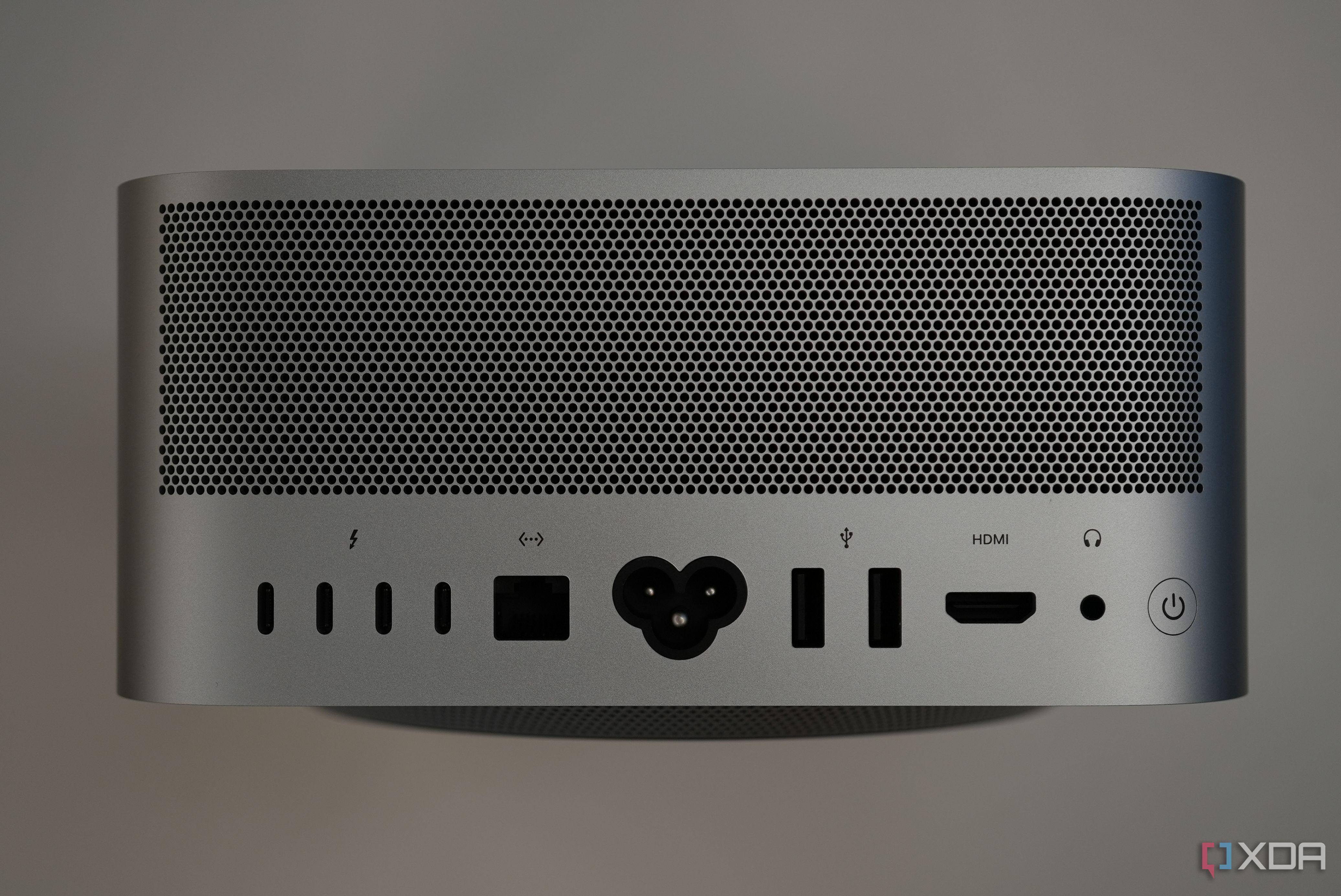 Mac Studio with M2 Ultra review: For creative professionals only Mac Studio with M2 Ultra review: For creative professionals only