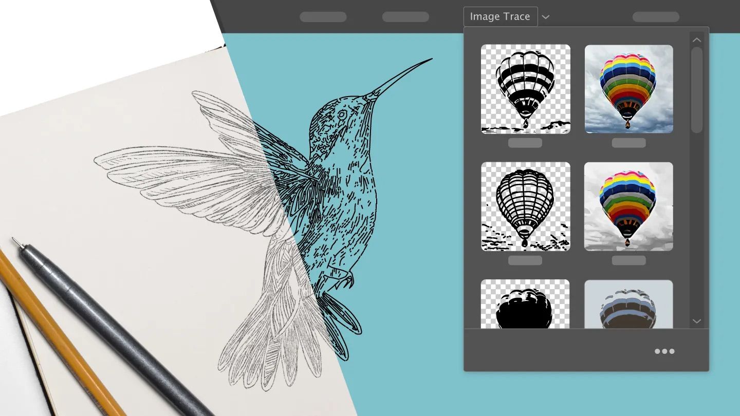 Adobe Illustrator Gains New Generative Ai Feature Powered By Firefly Adobe Illustrator Gains New Generative Ai Feature Powered By Firefly