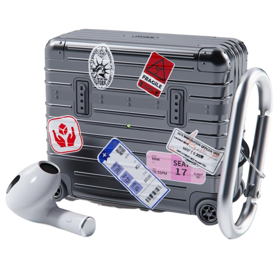 Best AirPods 3 cases in 2023