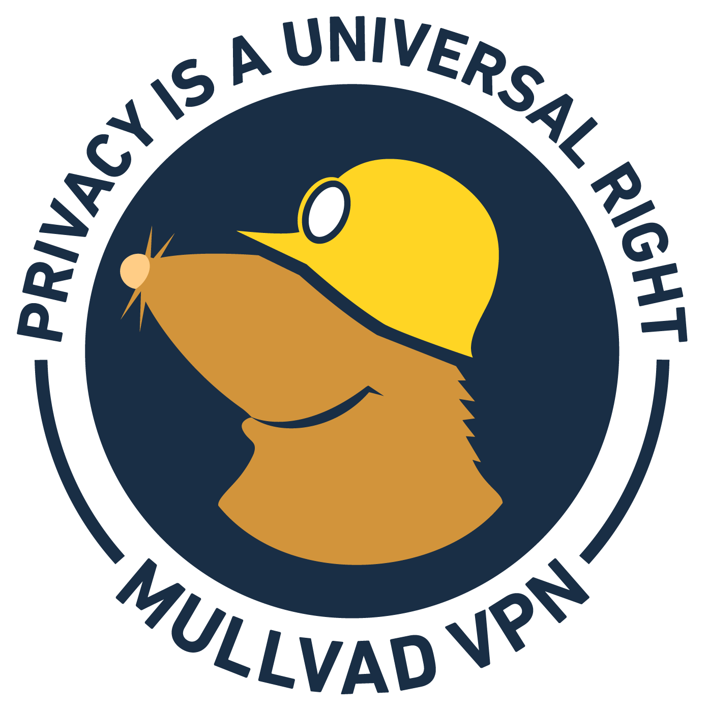 Mullvan VPN