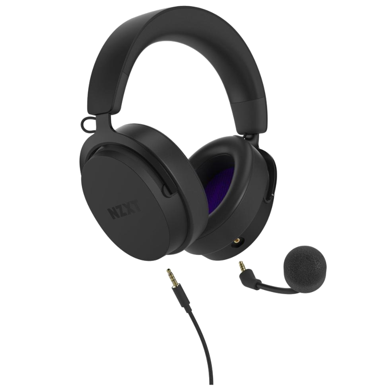 Auriculares NZXT Relay