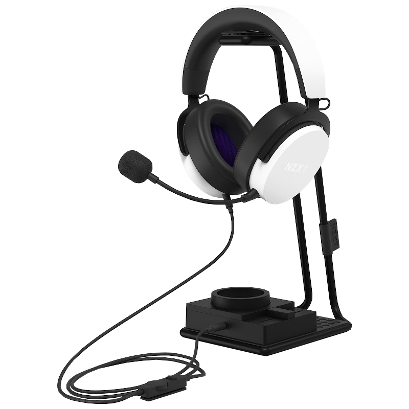 Auriculares NZXT Relay