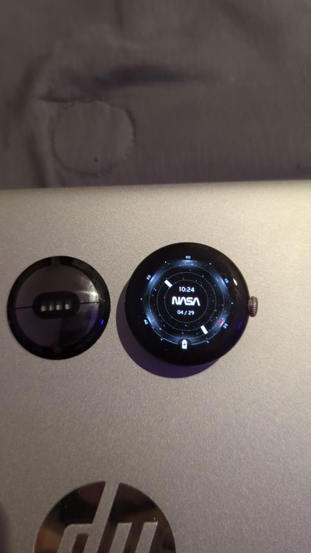 Pixel Watch backplate (1)