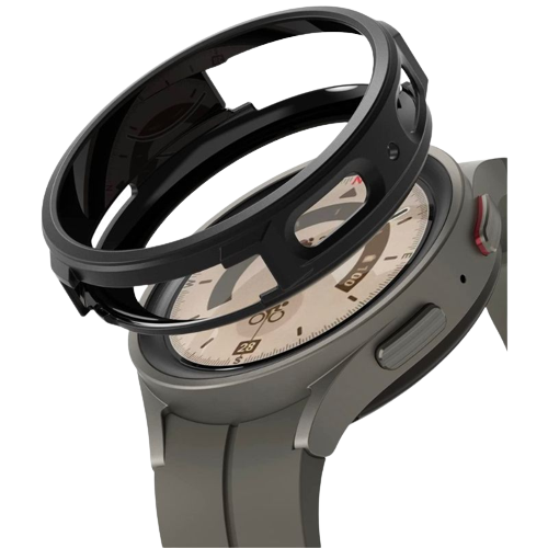 A render of the Ringke Air sports case for Galaxy Watch 5 Pro.