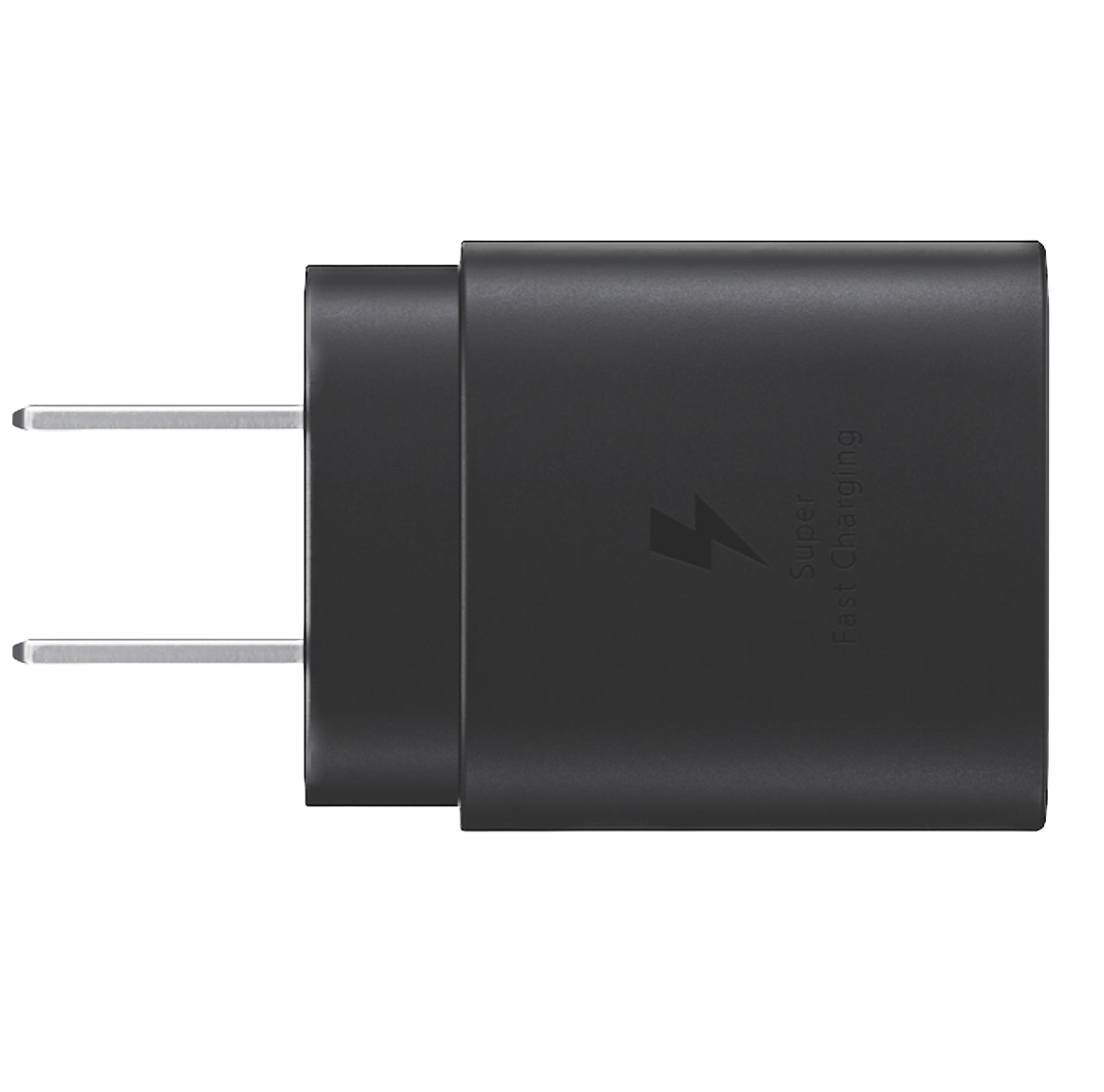 Samsung 25W USB-C charger