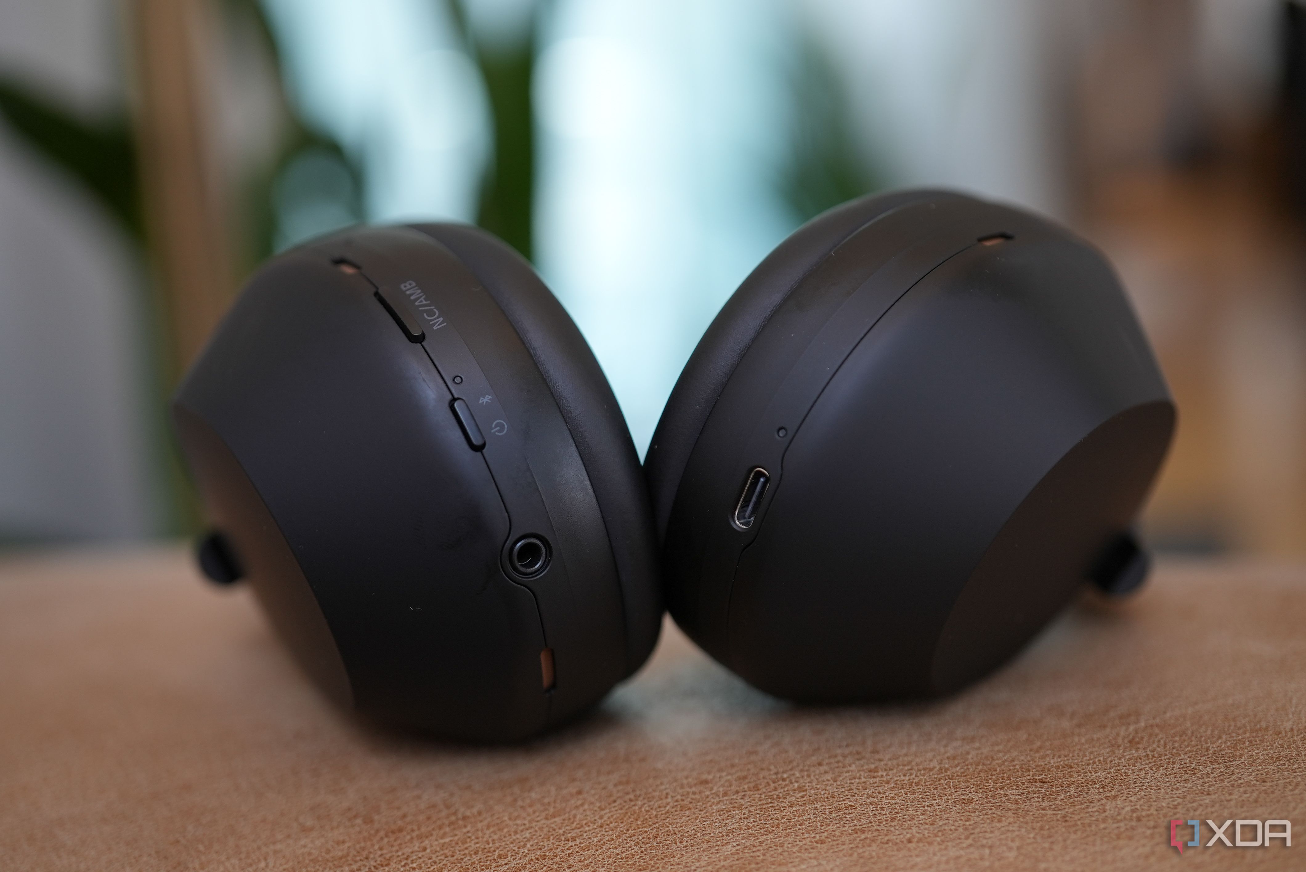 Review: Sony's WH-1000XM5 Headphones Don't Fold, But Do Sound Better Than  Ever