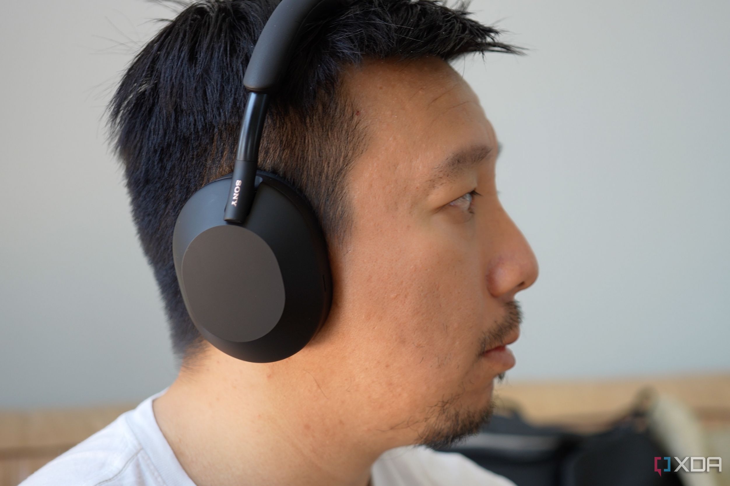 Sony WH-1000XM5 Noise Cancelling Headphones Review: Just You and Your Music  - GamerBraves