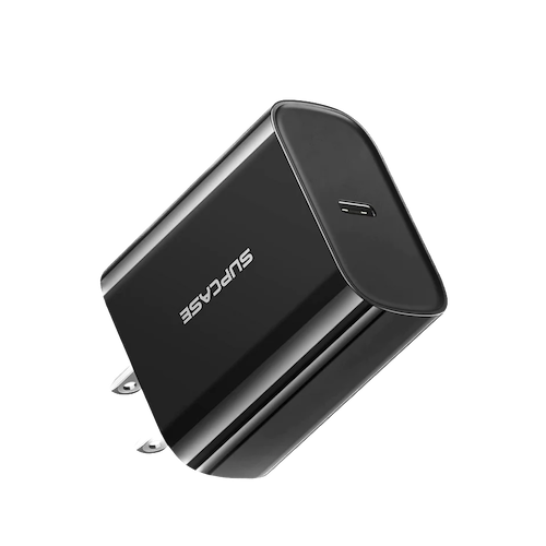 SUPCASE 18W USB-C Wall Charger