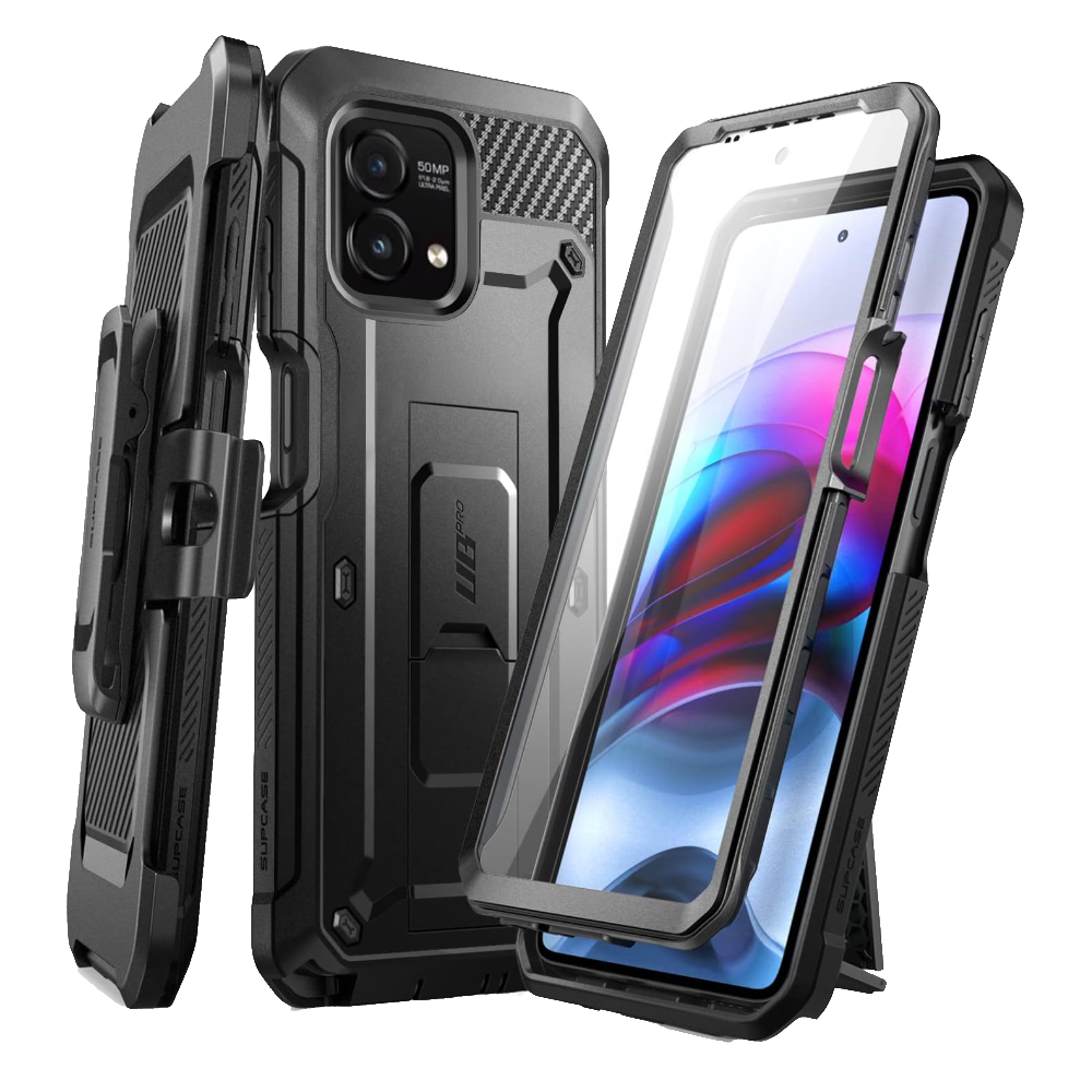 Best cases for the Moto G Stylus 5G 2023