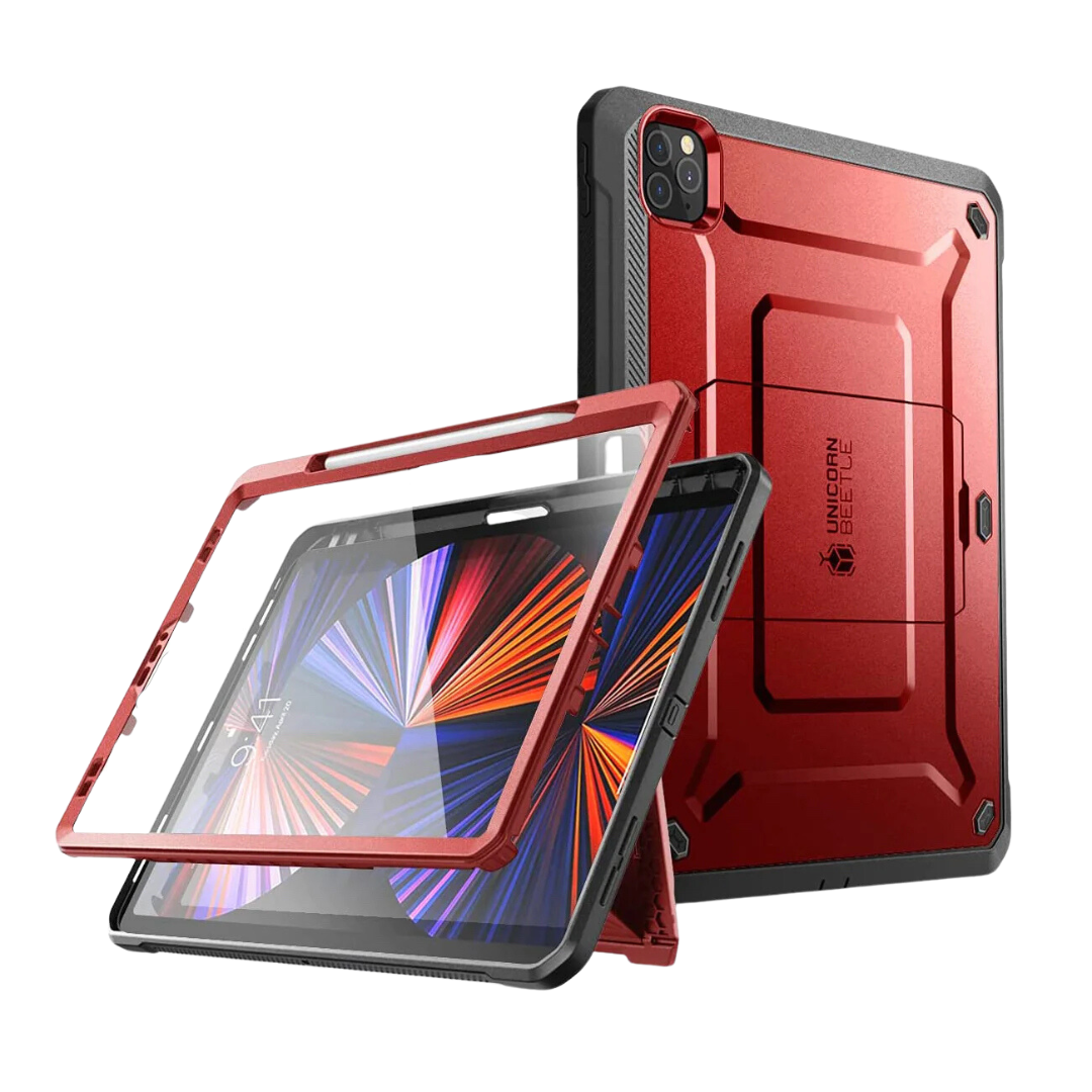 An image of the Supcase UB Pro Case for the 2022 iPad Pro 12.9-inch