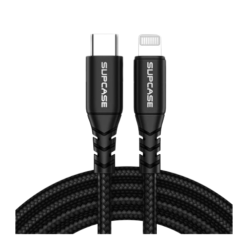 Supcase-USB-C-кабель Lightning