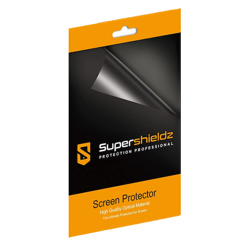 Supershieldz screen protector for Kindle 7