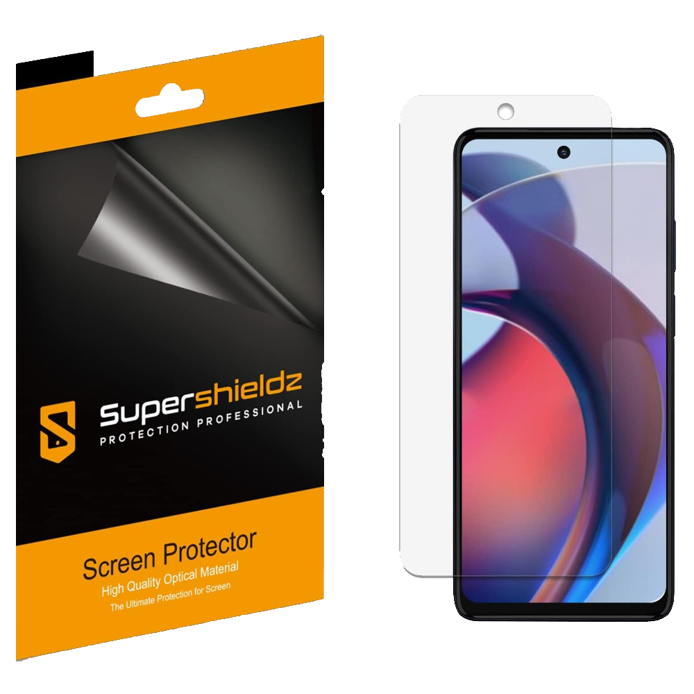 Best screen protectors for the Moto G Stylus 5G (2023)