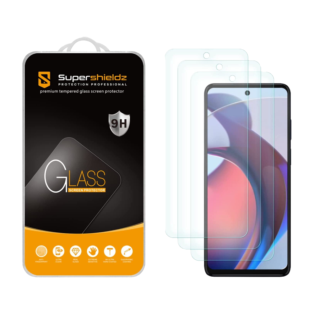 Best screen protectors for the Moto G Stylus 5G (2023)