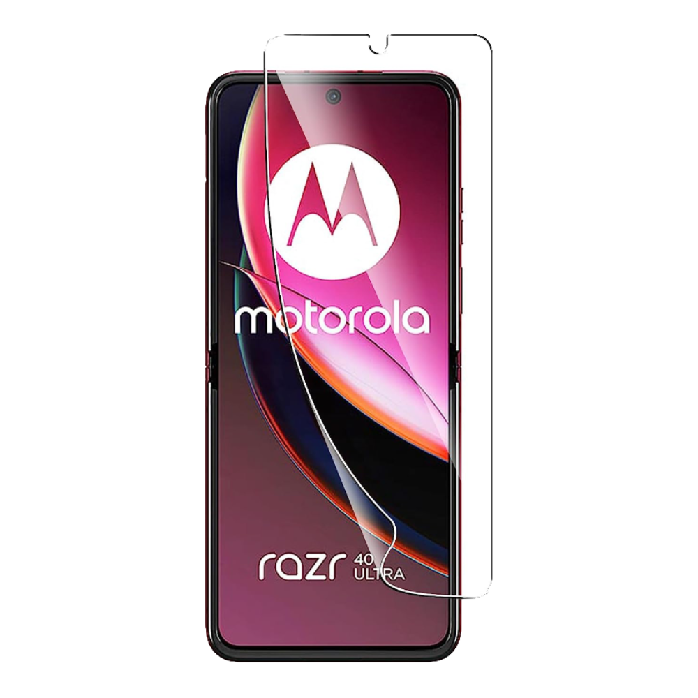 Best screen protectors for the Motorola Razr+ in 2023