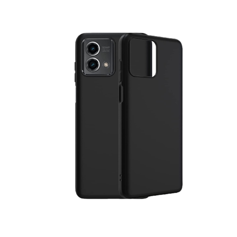 Suttkue TPU Case for Moto G Stylus 2023 on transparent background.
