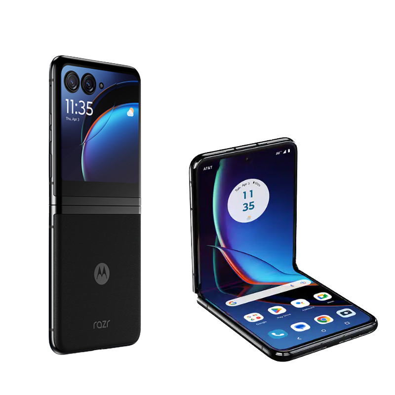 Best Motorola Razr+ deals in 2023