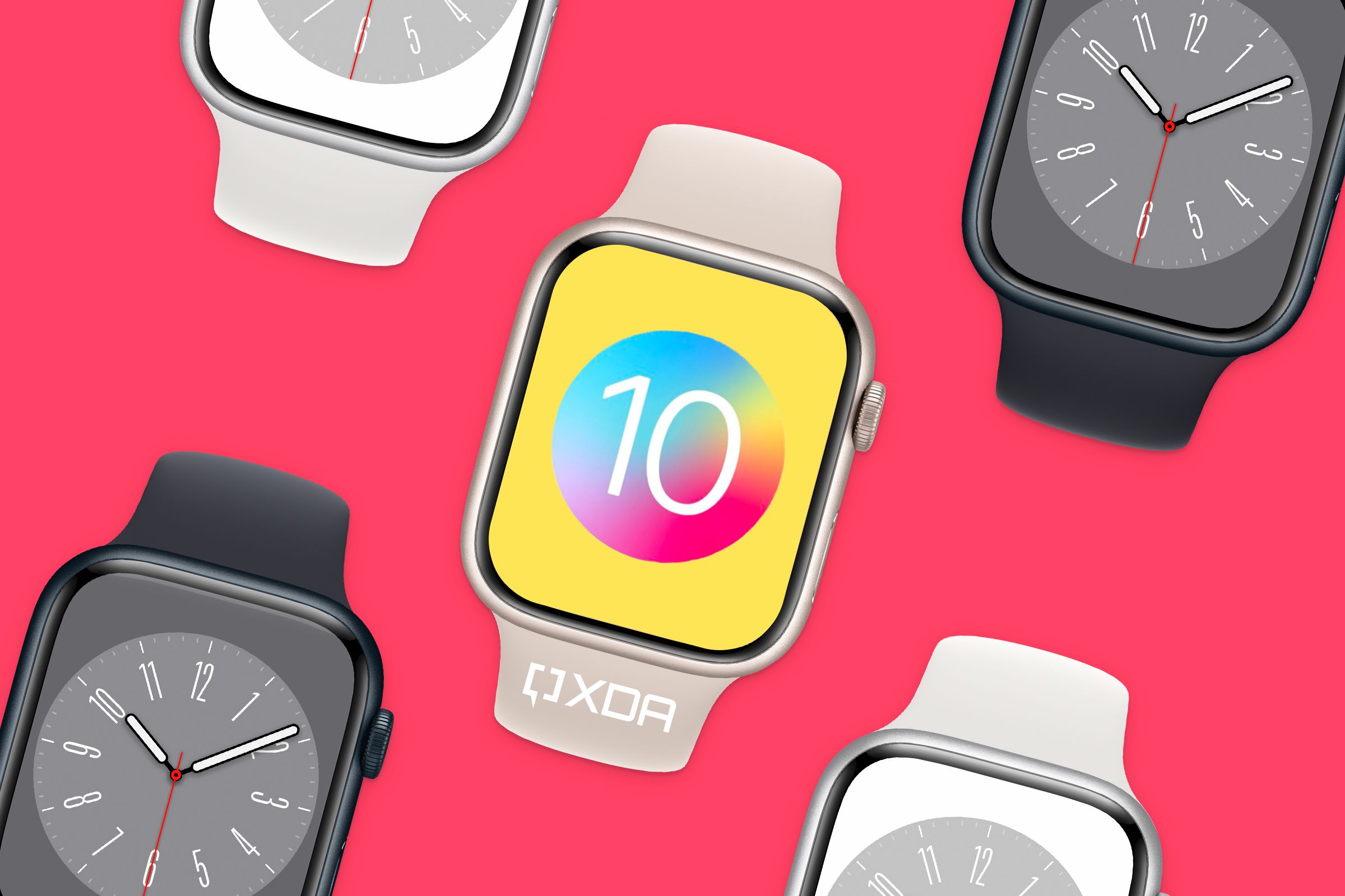 watchOS 10 2-1