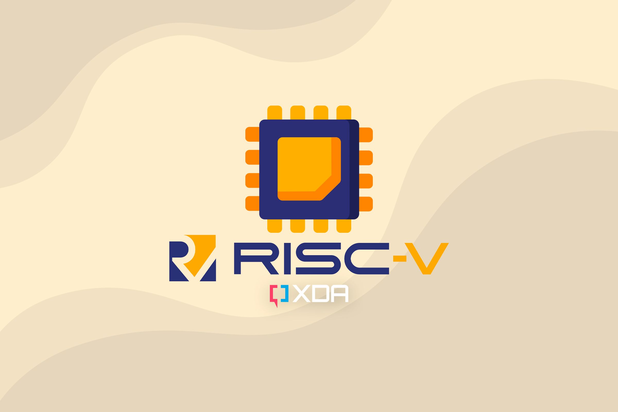 What is RISC-V