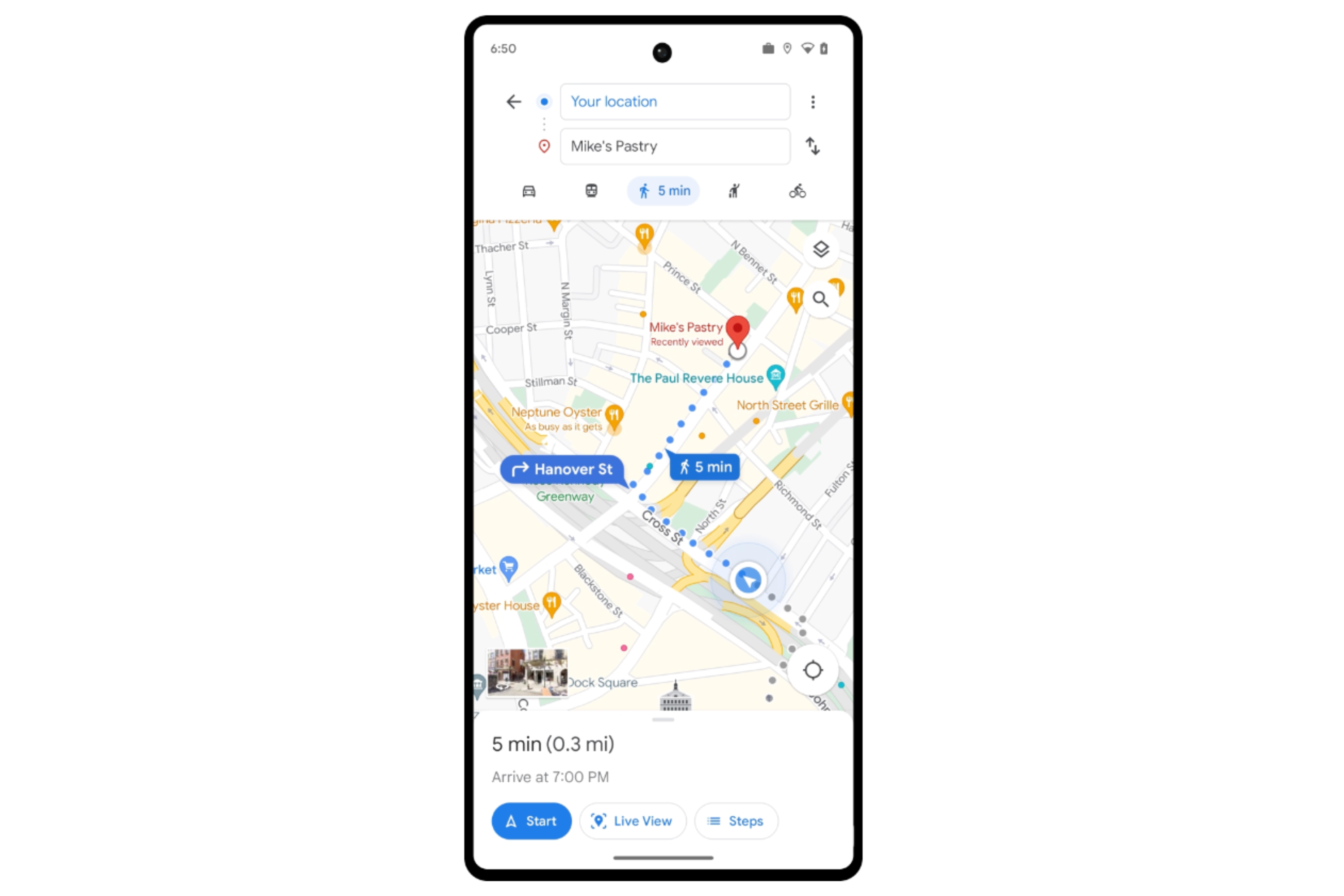 Google Maps expands Immersive View to new cities and debuts glance ...