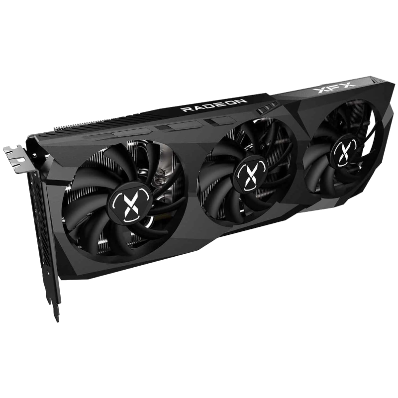XFX Speedster AMD Radeon RX 6700 XT CORE