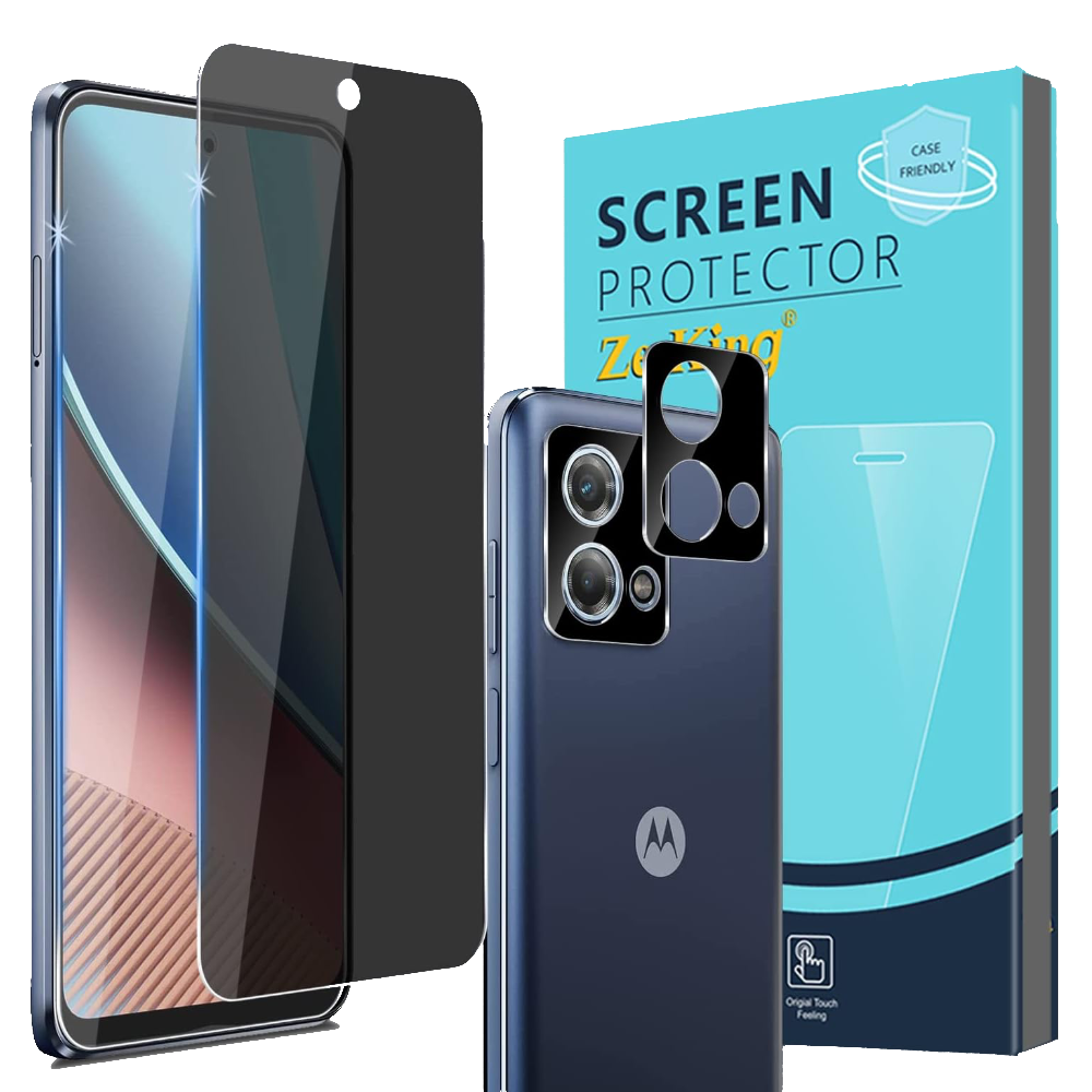 Best screen protectors for the Moto G Stylus 5G (2023)