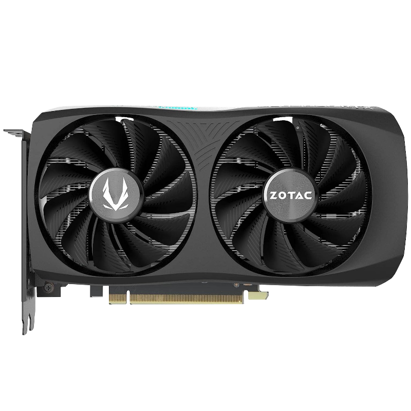 Zotac Gaming GeForce RTX 4060 Ti 8GB Twin Edge