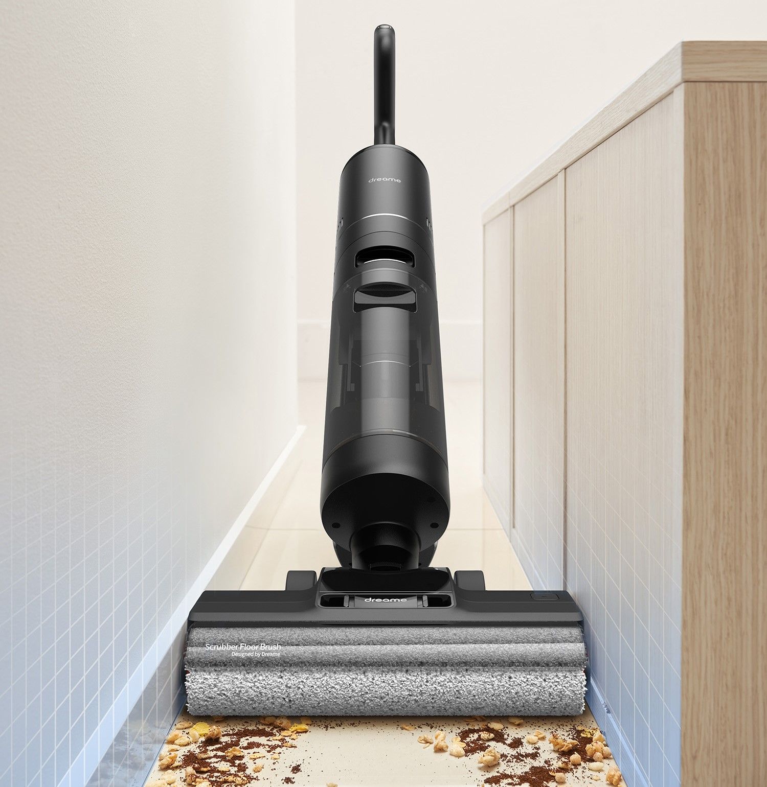 Get Dreametech vacuums for your dream home at the lowestever prices this Prime Day