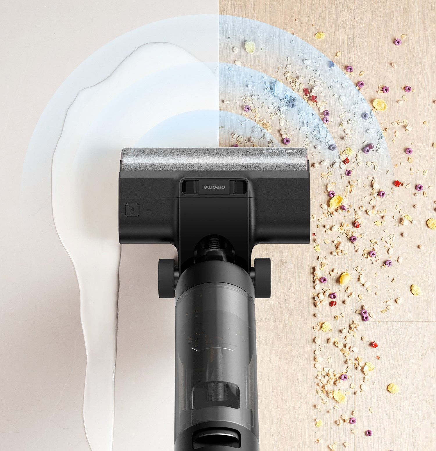 Get Dreametech vacuums for your dream home at the lowestever prices this Prime Day