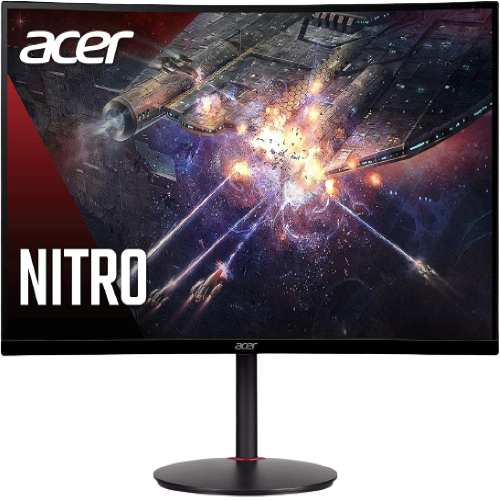 acer nitro gaming monitor