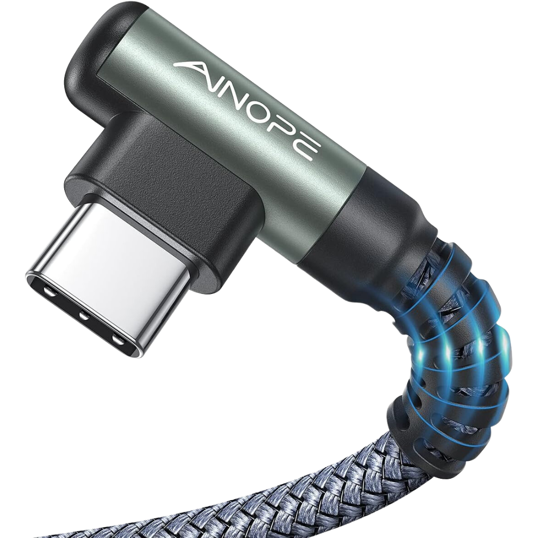 AINOPE USB-C Charging Cable