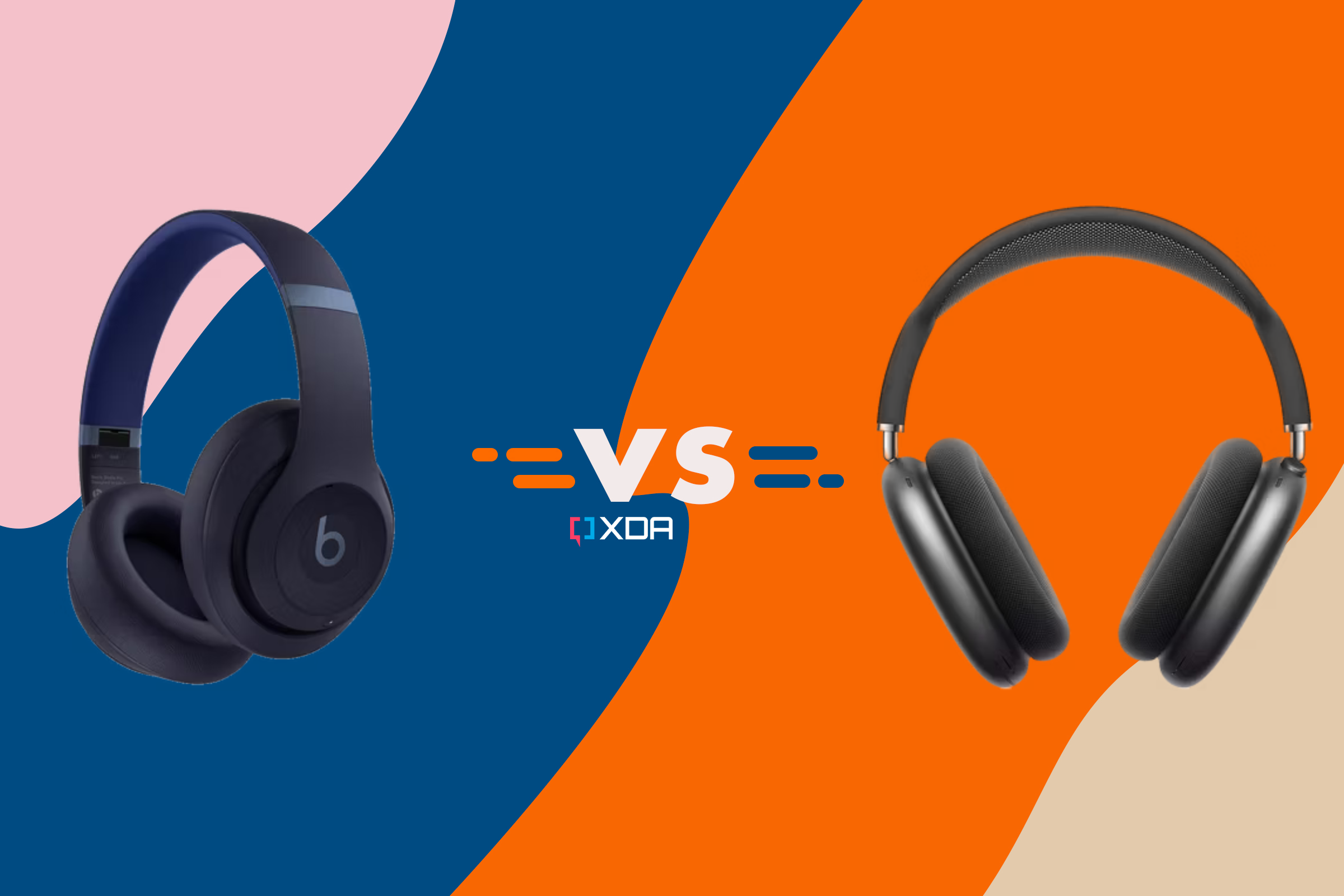 Beats Studio Pro vs. Apple AirPods Max: Which is better?