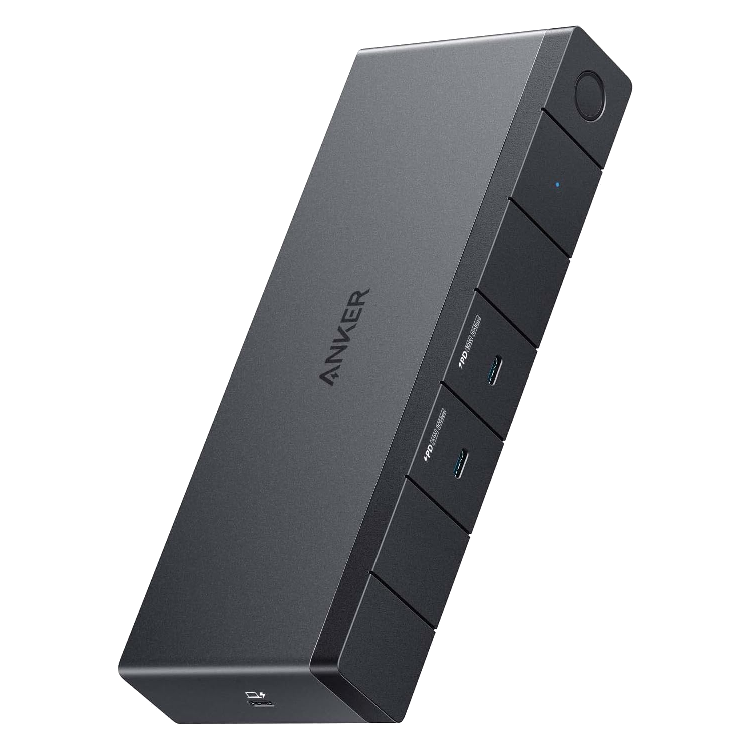 Anker 568 USB-C Docking Station