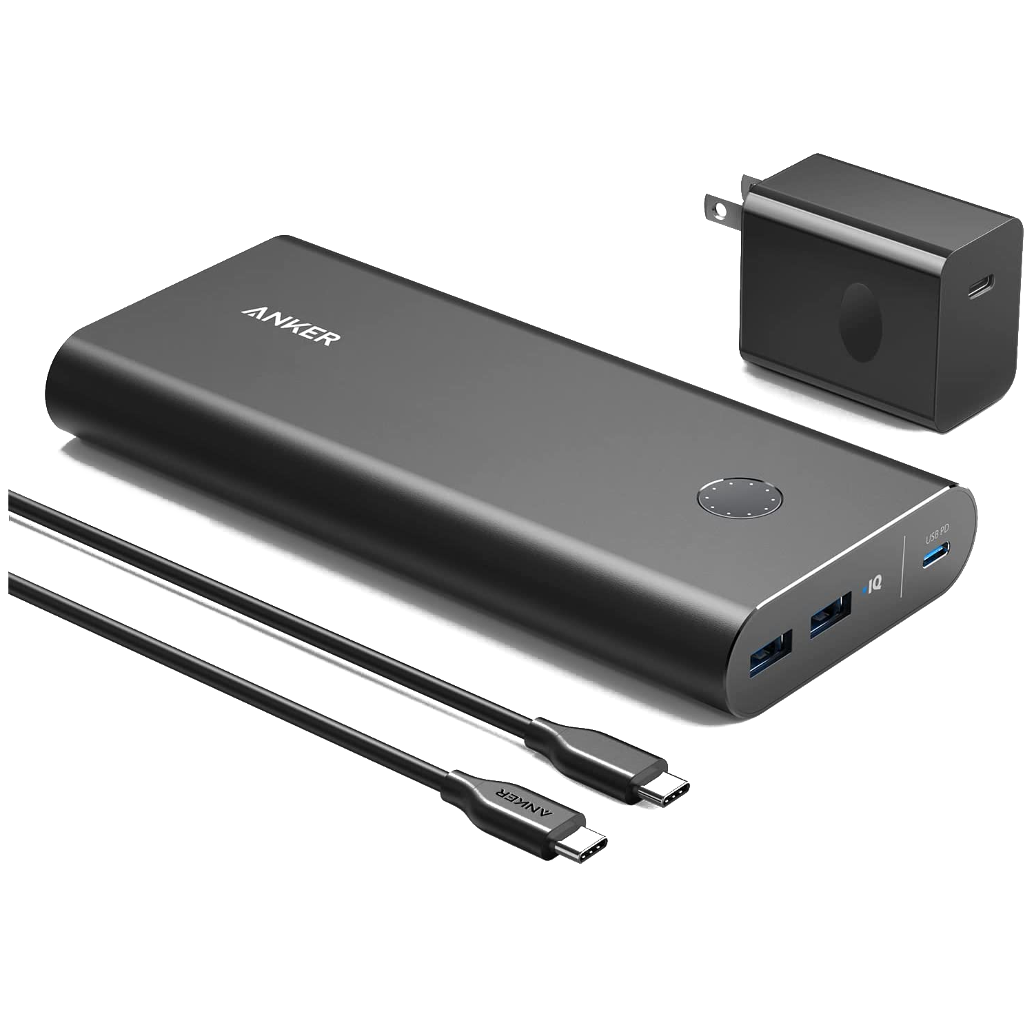 Anker PowerCore bundle gets massive discount, falling to lowest price yet