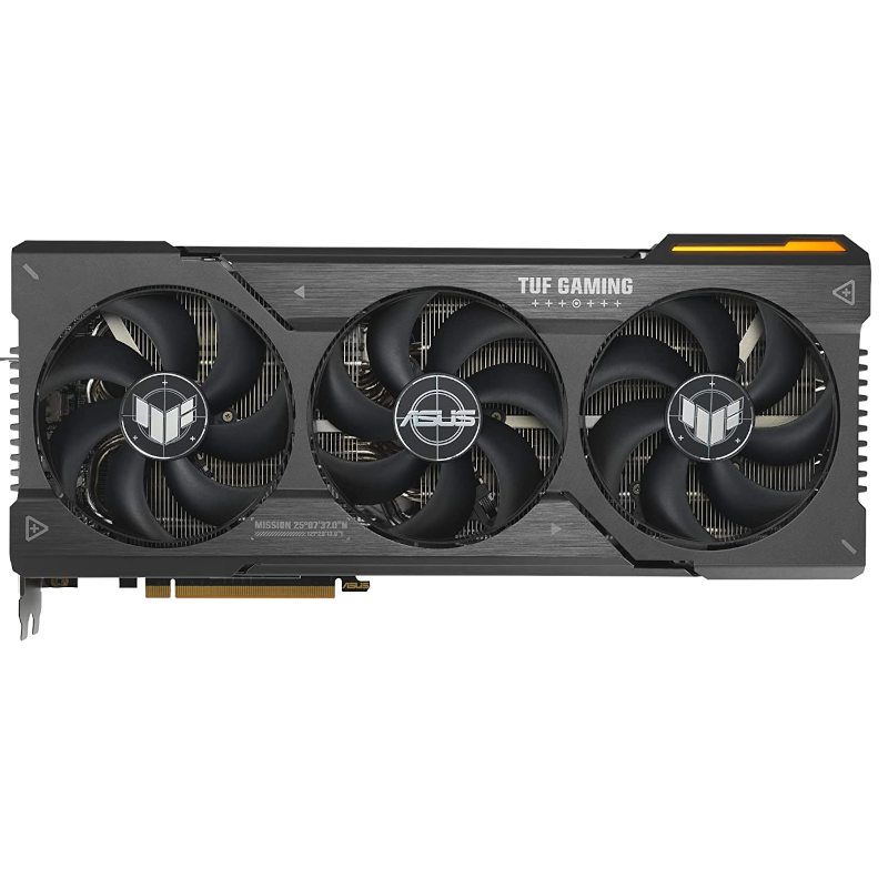 Tarjeta gráfica ASUS TUF Gaming Radeon RX 7900 XTX OC