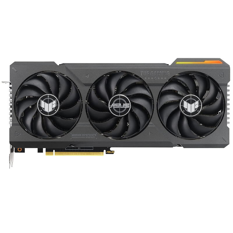 Asus  TUF GeForce RTX 4070 Ti OC